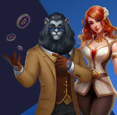 Crypto Lew program
lojalnosciowy Crypto Lew program
lojalnosciowy