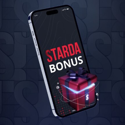 Starda aplikacja Starda aplikacja