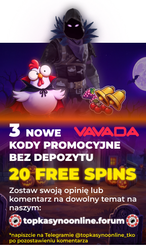 unikalny kod promocyjny