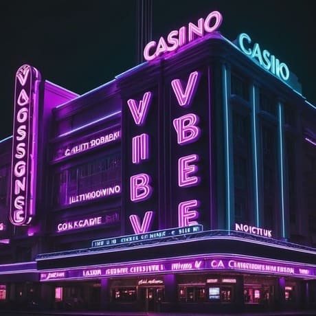 Wibe Casino