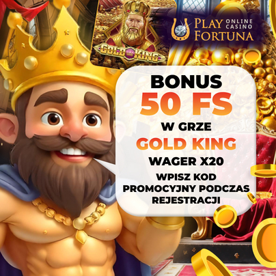 Oferta free spins od Play Fortuna kasyno
