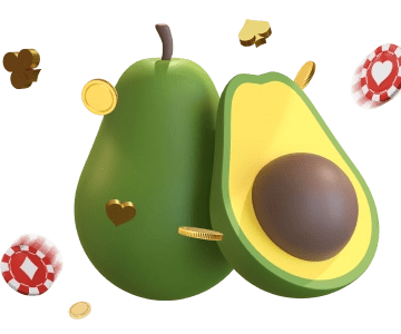 avocado casino