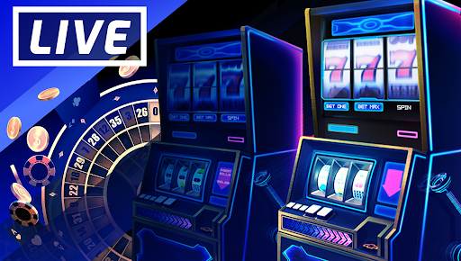 Gry z krupierem na żywo w Paripesa