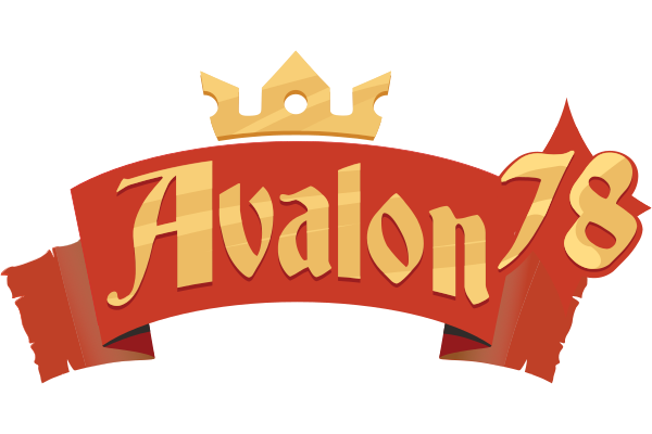 Avalon78 Kasyno Logo