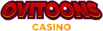 Ovitoons Casino Logo