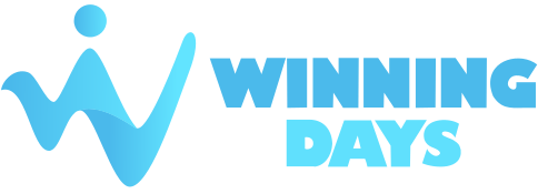 Winning Days Casino Logo