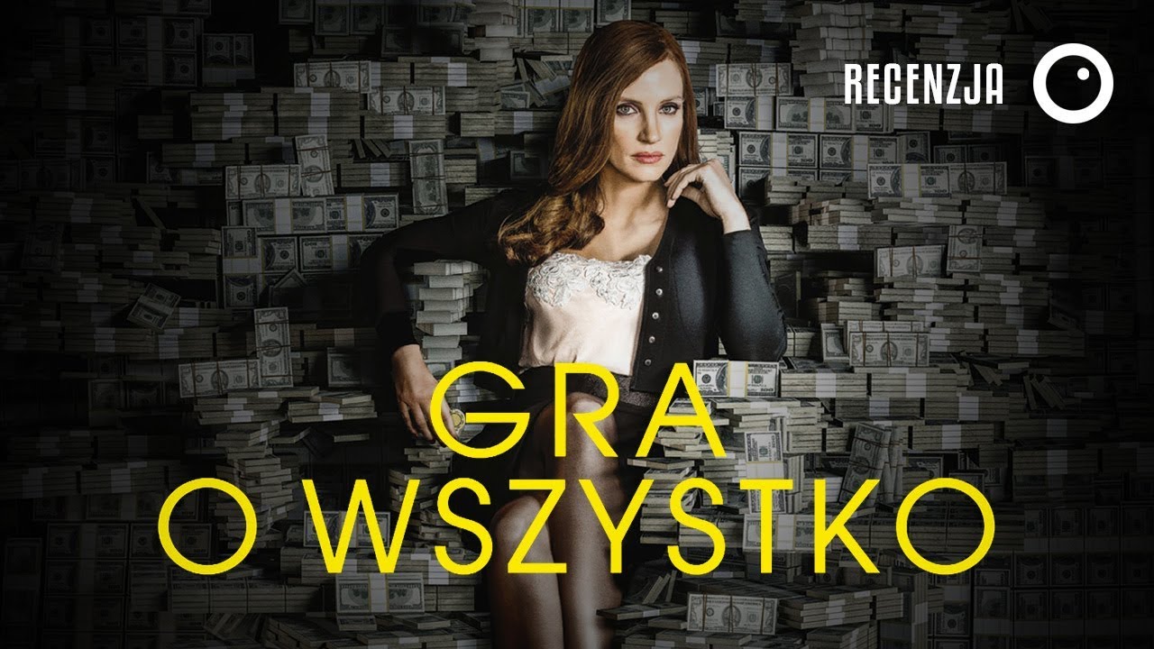 Gra o wszystko