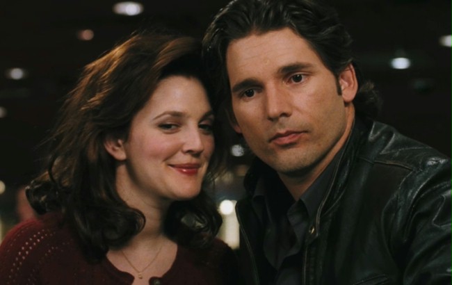 Lucky you - Pokerowy blef