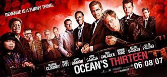 Ocean’s 13
