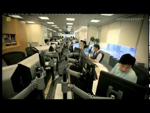 Sport, mafia i korupcja