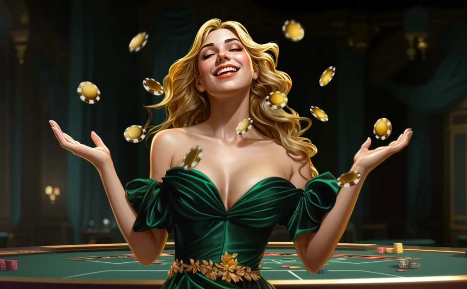 bonus od Cashed Casino