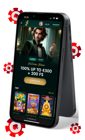 adaptowalność mobilnej wersji kasyna