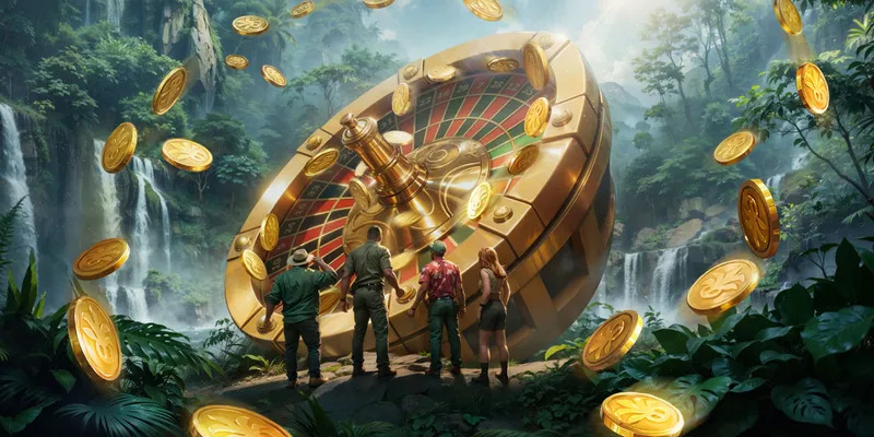 ruletka w Play Io Kasyno