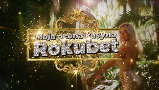 Moja ostateczna ocena, jaką przyznałem tej marce Roku-bet Kasyno