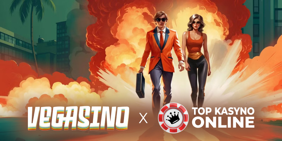 co mówią gracze na forum o Vegasino