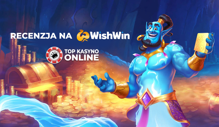 Baner recenzja na Wish Win PL
