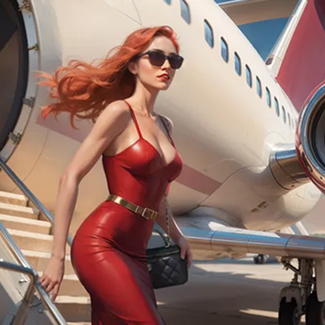 stylistyka Wonaco Casino