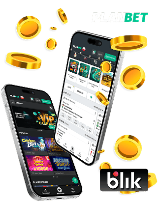 Planbet Kasyno jest dostępne dla Blik od 20 zł bez depozytu?
