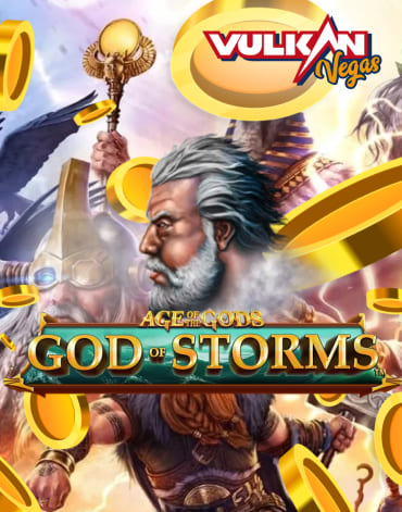 gra za 1 gr w VulkanVegas 