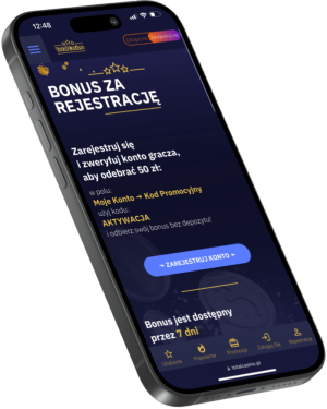 bonus za pobranie aplikacji