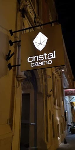 Cristal Casino (ul. Kiełbaśnicza)