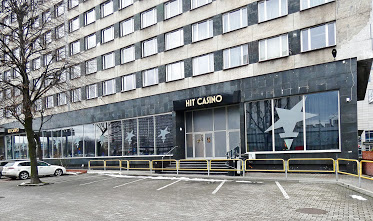 Hit Casino Katowice