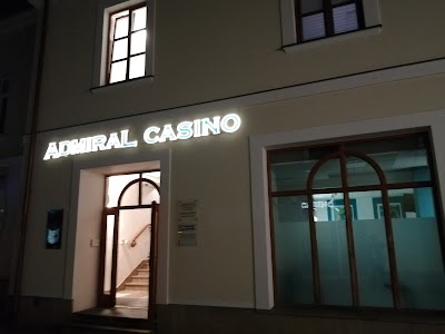 Admiral Casino