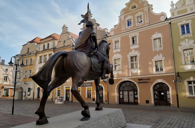 Opole Miasto