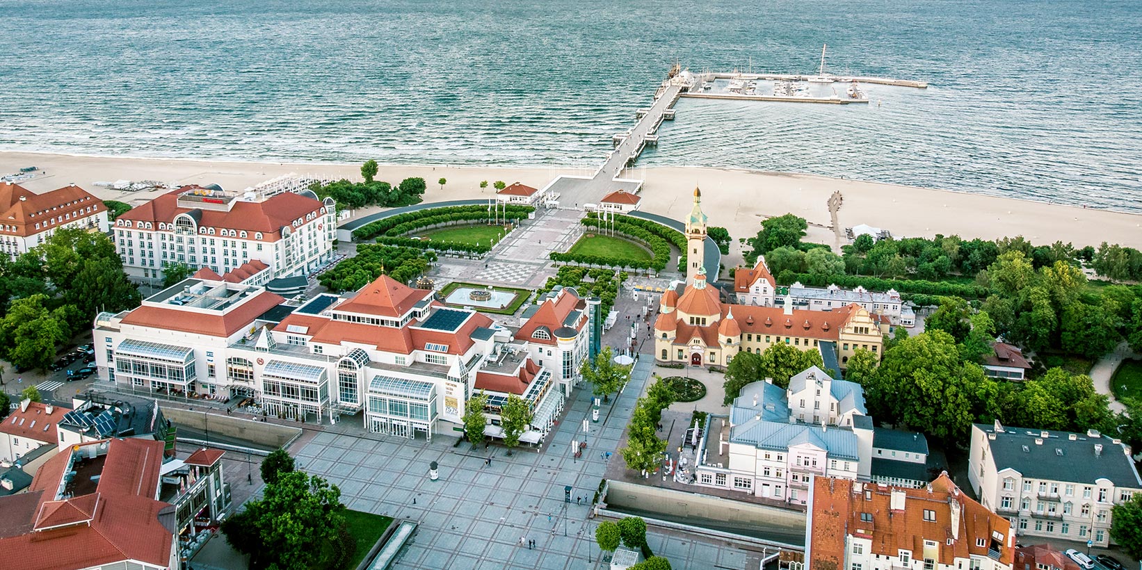 Sopot Miasto