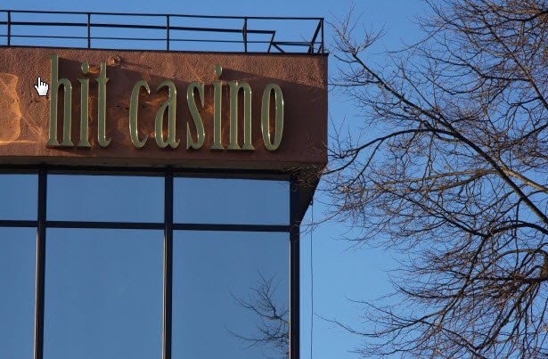 Hit Casino