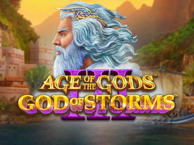 Age of the Gods: God of Storms 3