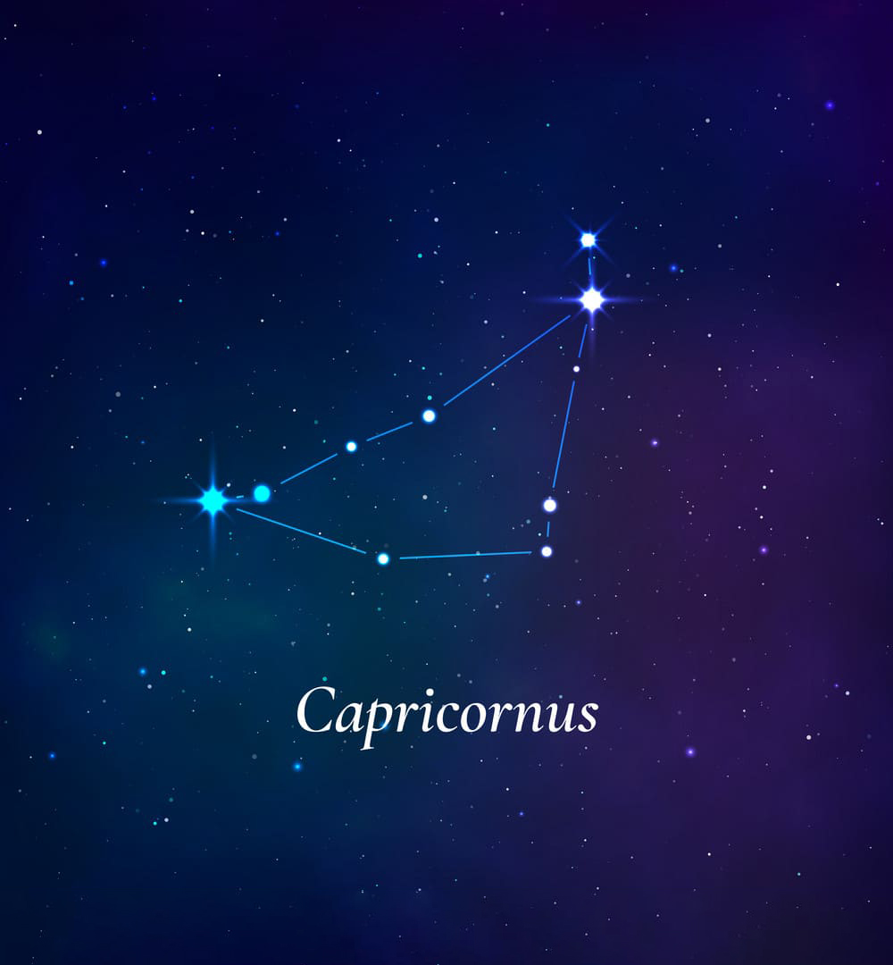 Capricornus