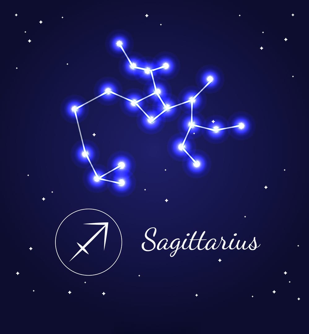Sagittarius