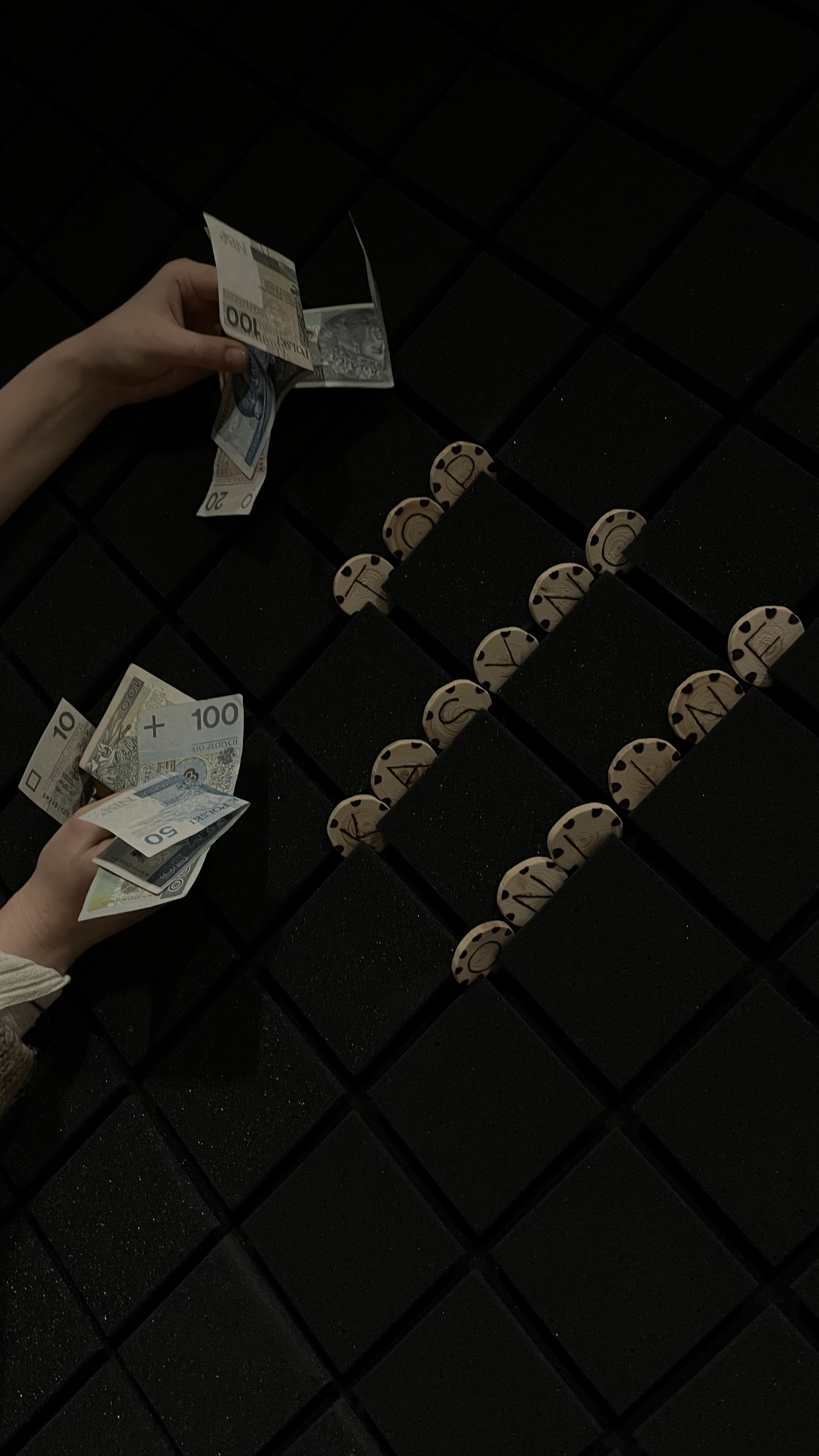 Nasi gracze są cenniejsi niż pieniądze!