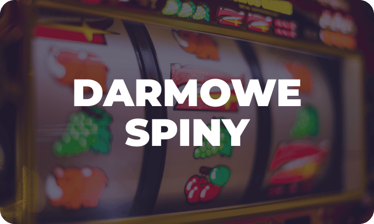 Darmowe Spiny bez Depozytu za Rejestrację