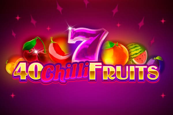 40 Chilli Fruits od Gamzix