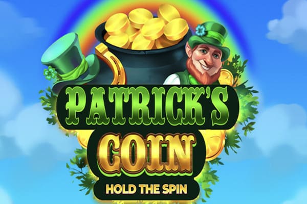 Patricks Coin slot od Gamzix