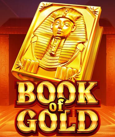 Book of gold playson Book of gold playson