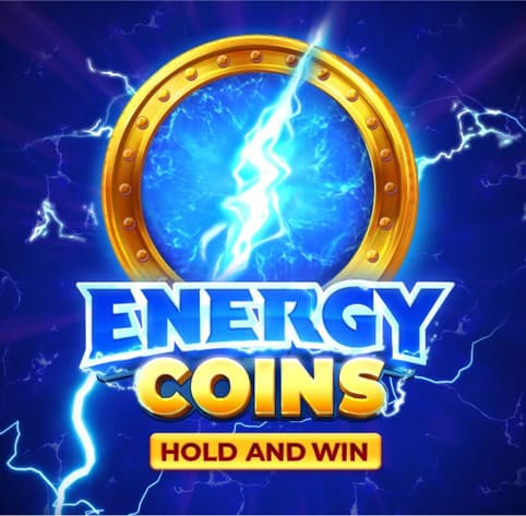 Energy Coins play son Energy Coins play son