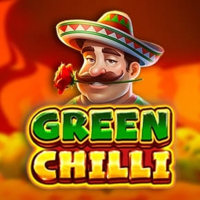 Green Chilli