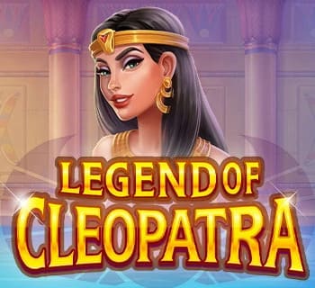 Legend of Cleopatra playson Legend of Cleopatra playson