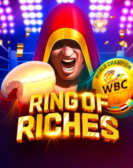 Bgaming Rings of Riches slot