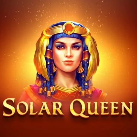 Solar Queen slot playson Solar Queen slot playson