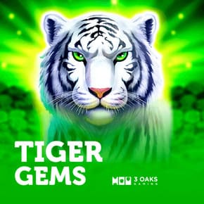 Tiger Gem bonus