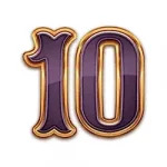Symbol 10