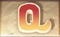 Symbol Q Jumanji