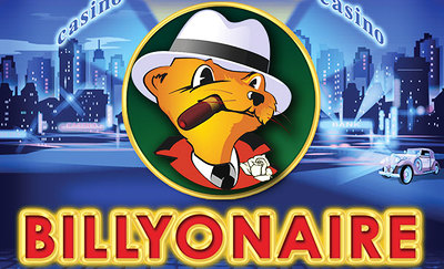 Billyonaire