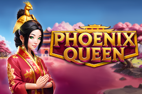 Phoenix Queen