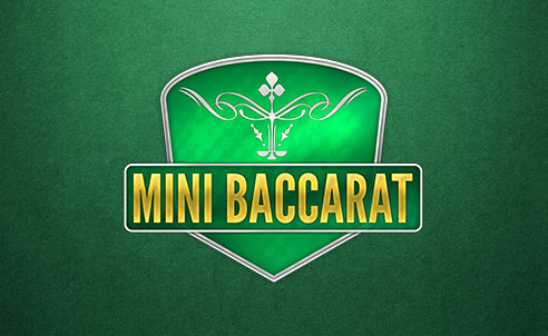 Mini Baccarat