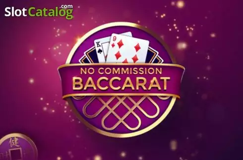 The Baccarat - Red Tiger